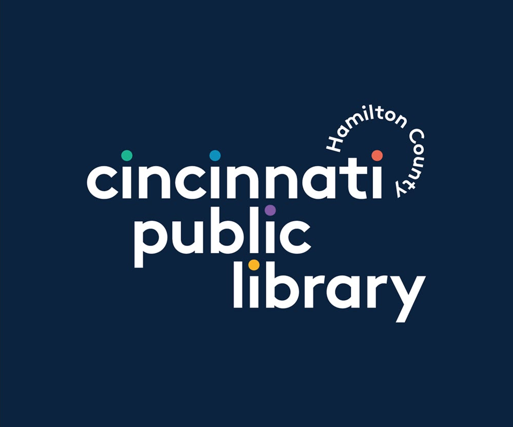 The Public Library of Cincinnati and Hamilton County