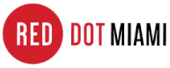 Red Dot Miami
