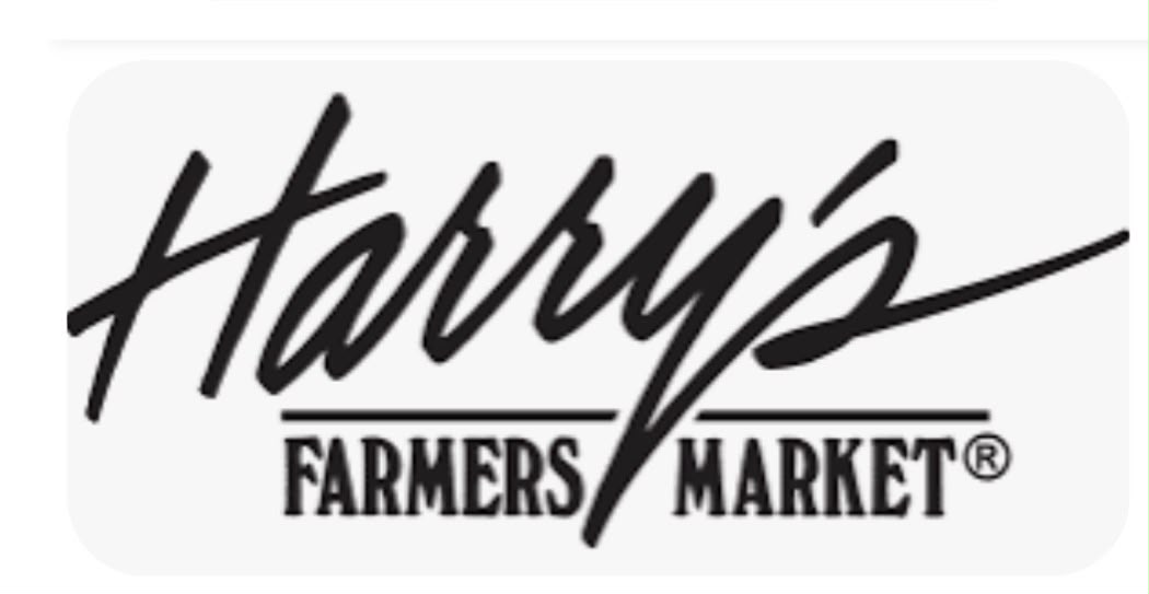 Harry's Farmers Market