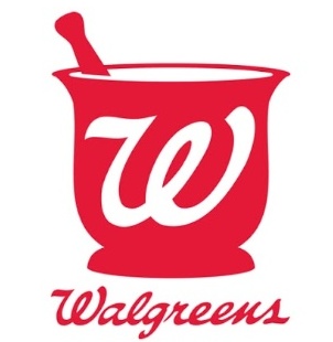 Walgreens