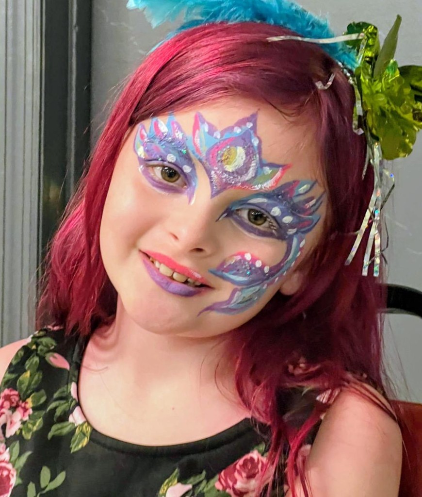Face Painting
