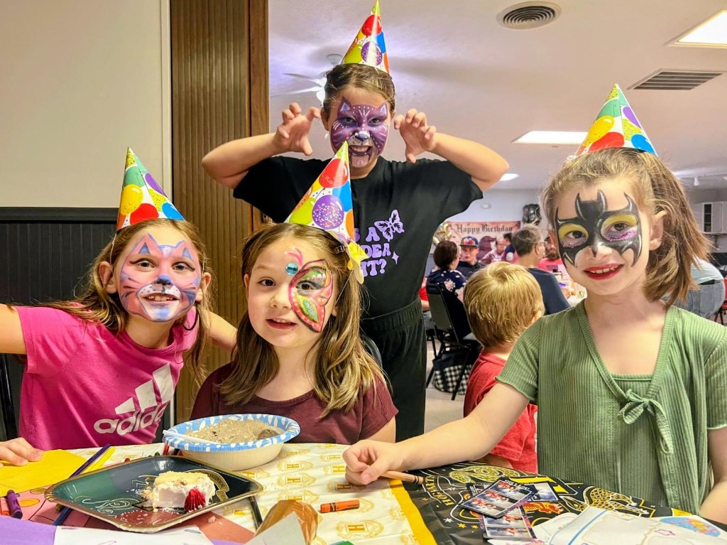 Parties & Events
