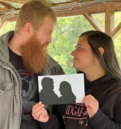 Silhouette Cutouts